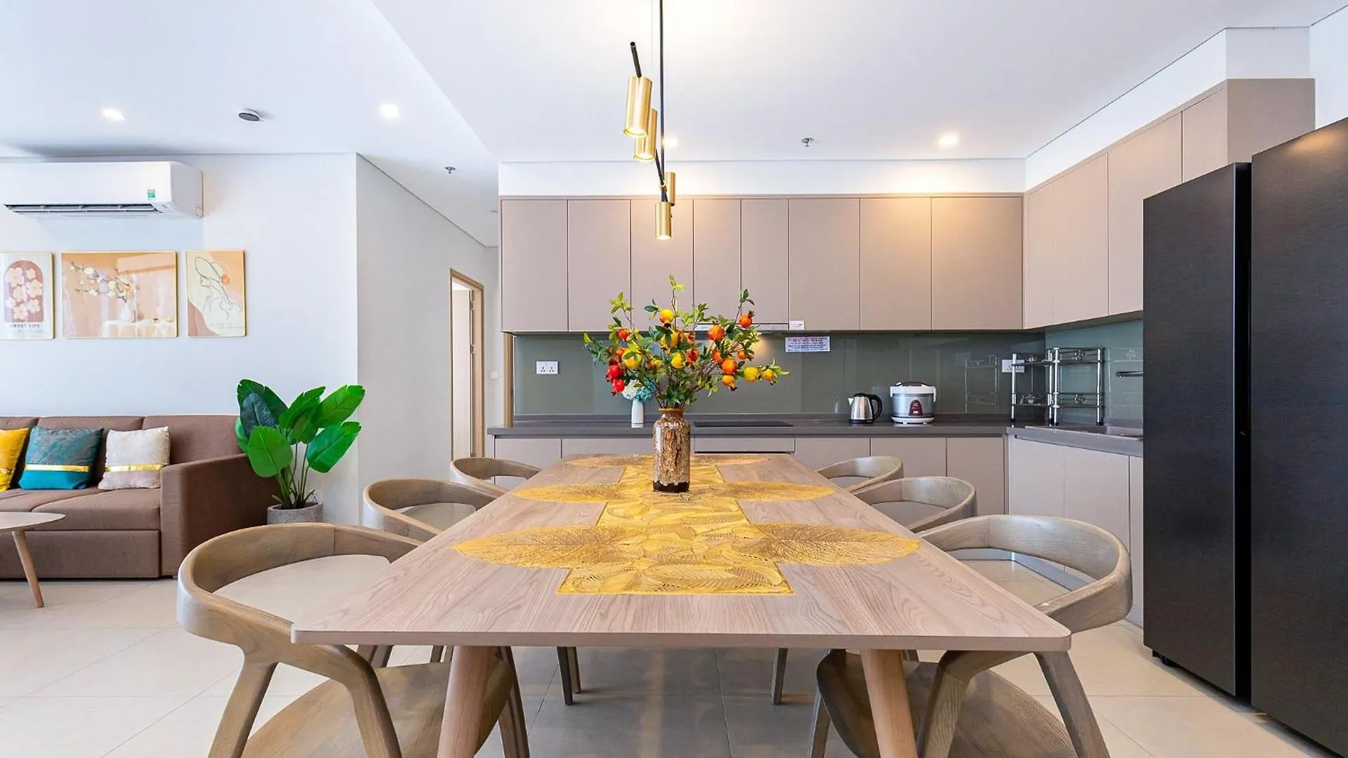 Homestay Vung Tau - Gia Re, Sang Trong Cach Bai Sau 200M 0*,