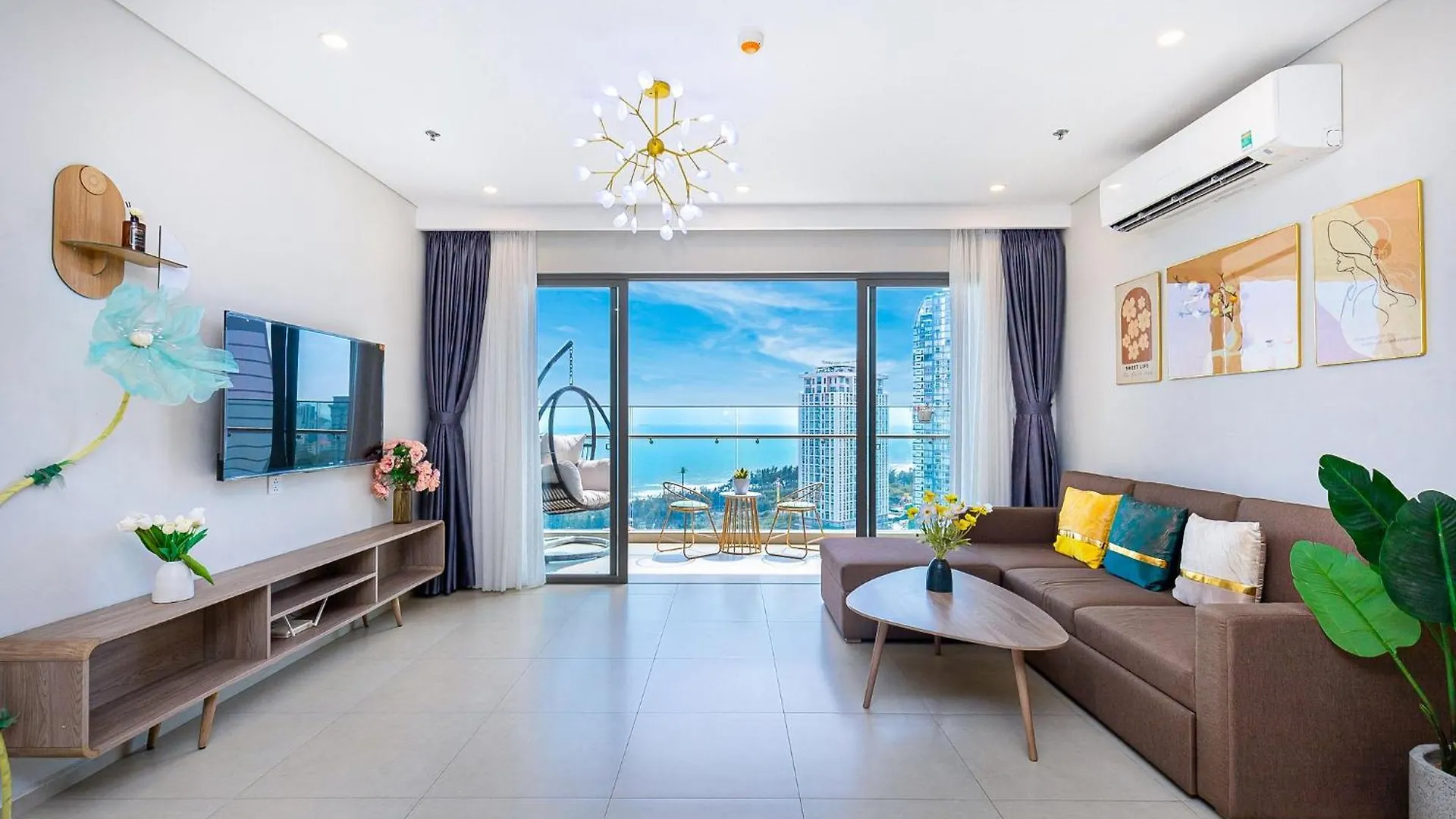 Homestay Vung Tau - Gia Re, Sang Trong Cach Bai Sau 200M