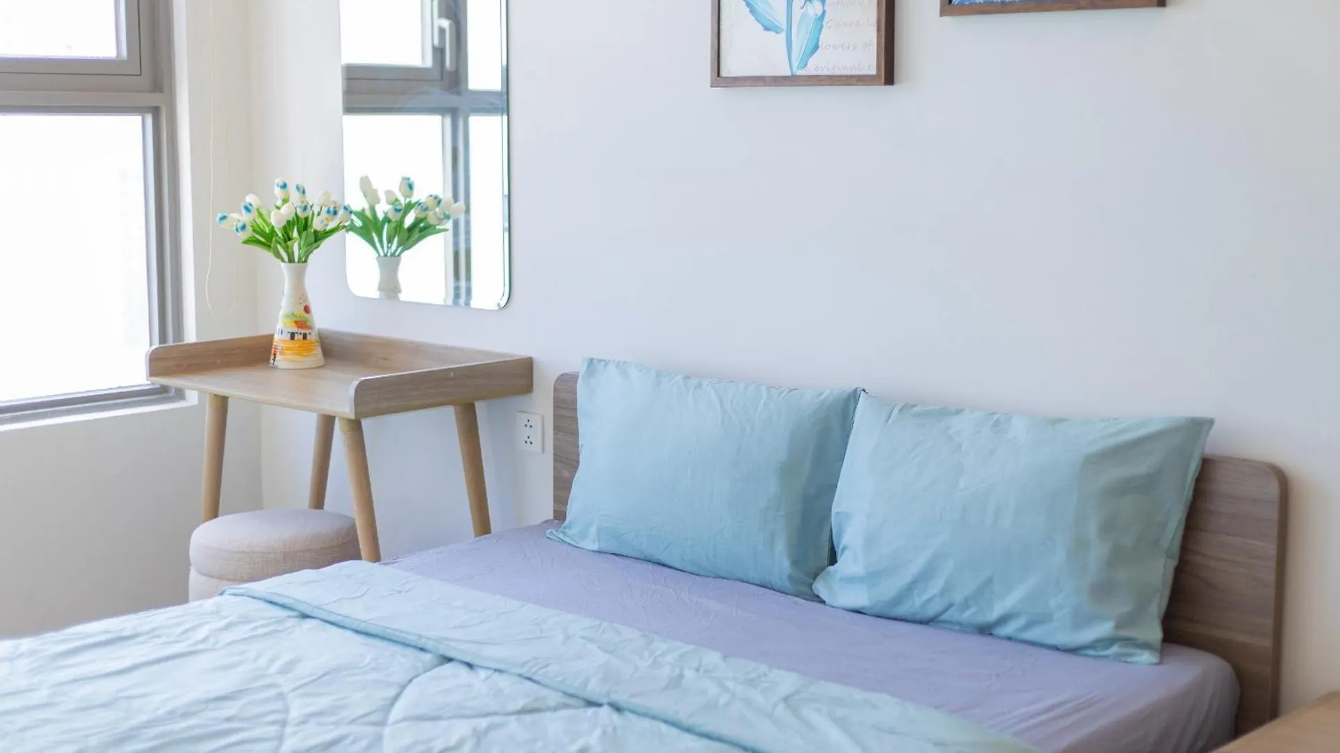 Homestay Vung Tau - Gia Re, Sang Trong Cach Bai Sau 200M 0*,  Vietnam
