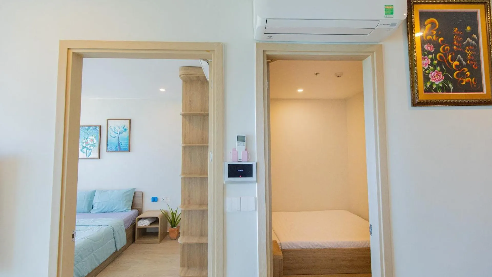 Homestay Vung Tau - Gia Re, Sang Trong Cach Bai Sau 200M
