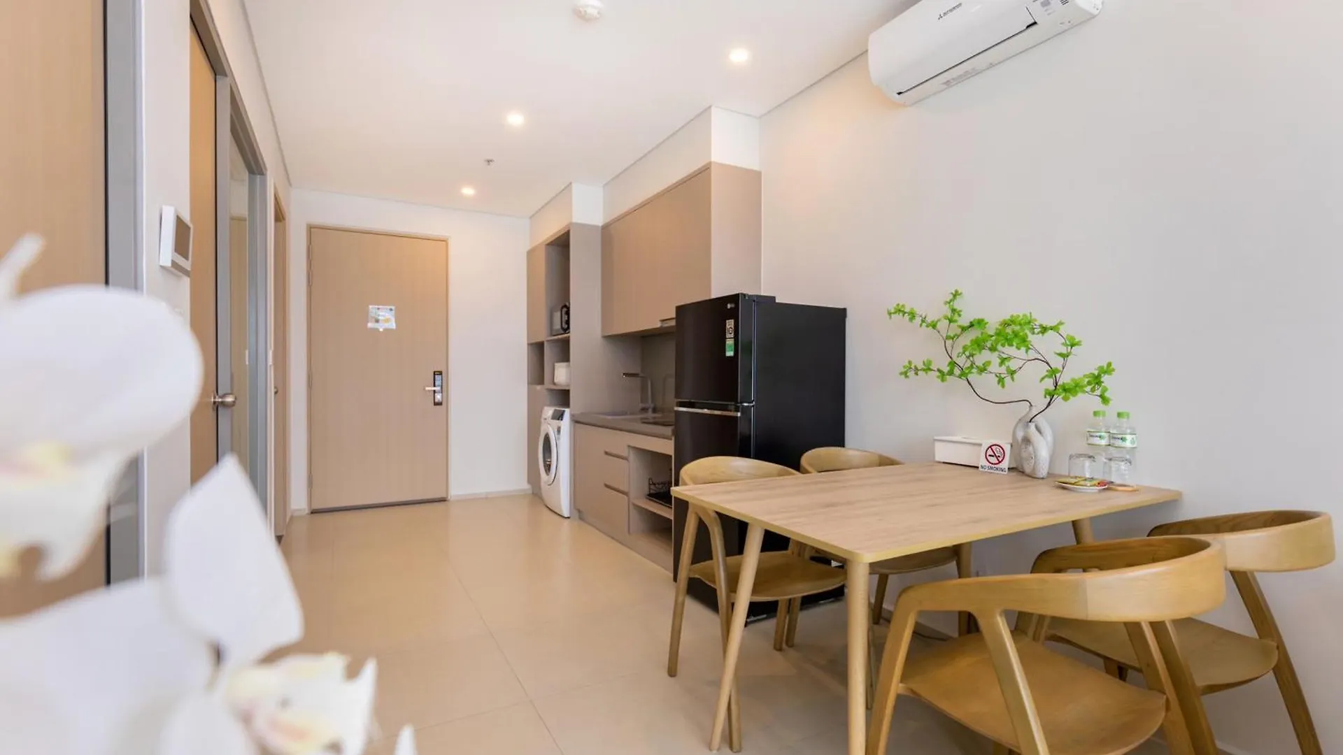 Apartment Homestay Vung Tau - Gia Re, Sang Trong Cach Bai Sau 200M
