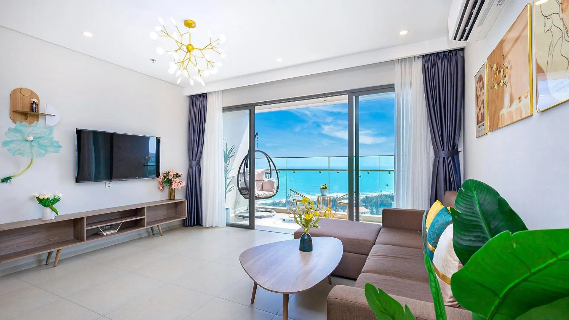 Homestay Vung Tau - Gia Re, Sang Trong Cach Bai Sau 200M