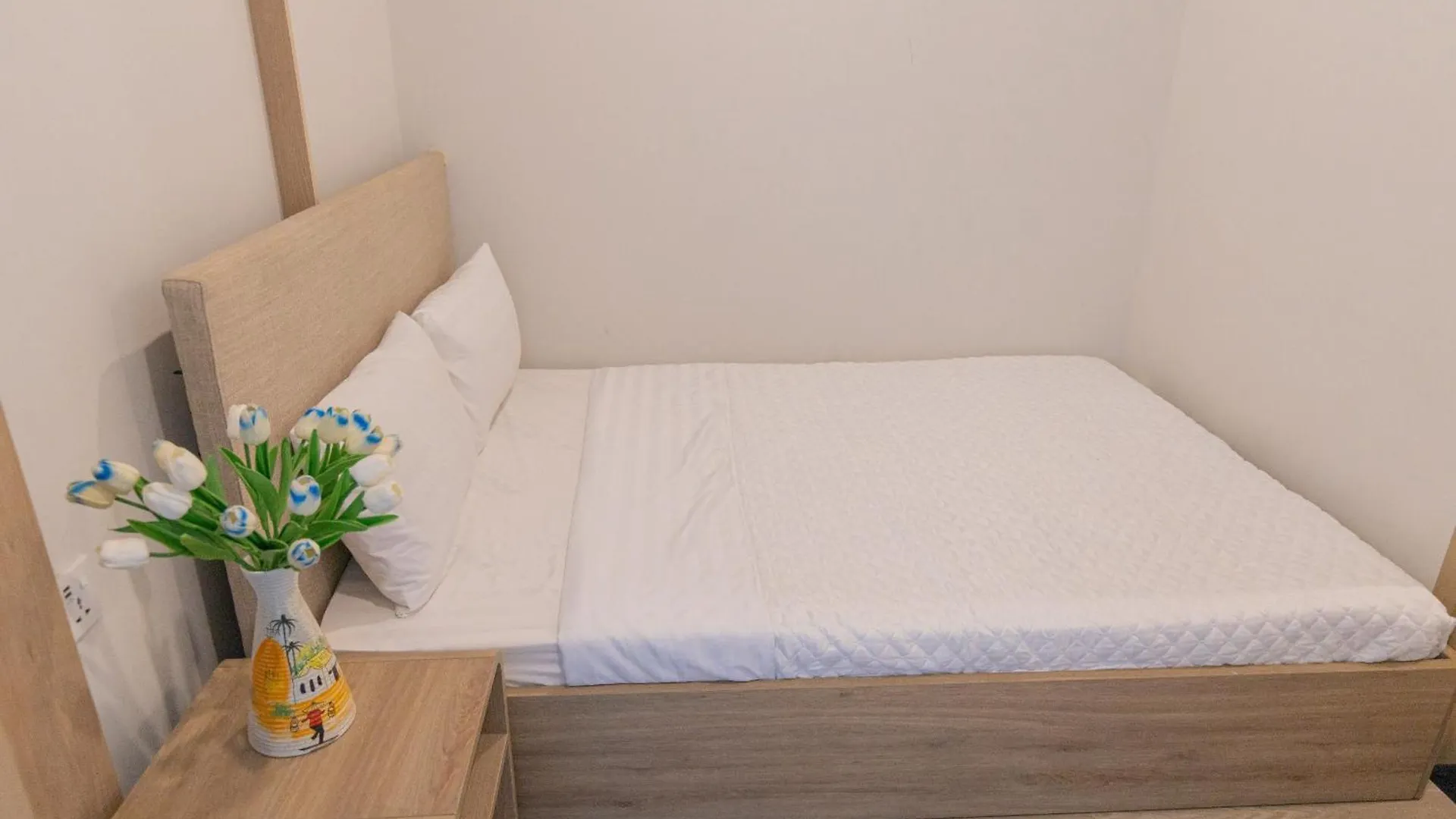 Homestay Vung Tau - Gia Re, Sang Trong Cach Bai Sau 200M Apartment