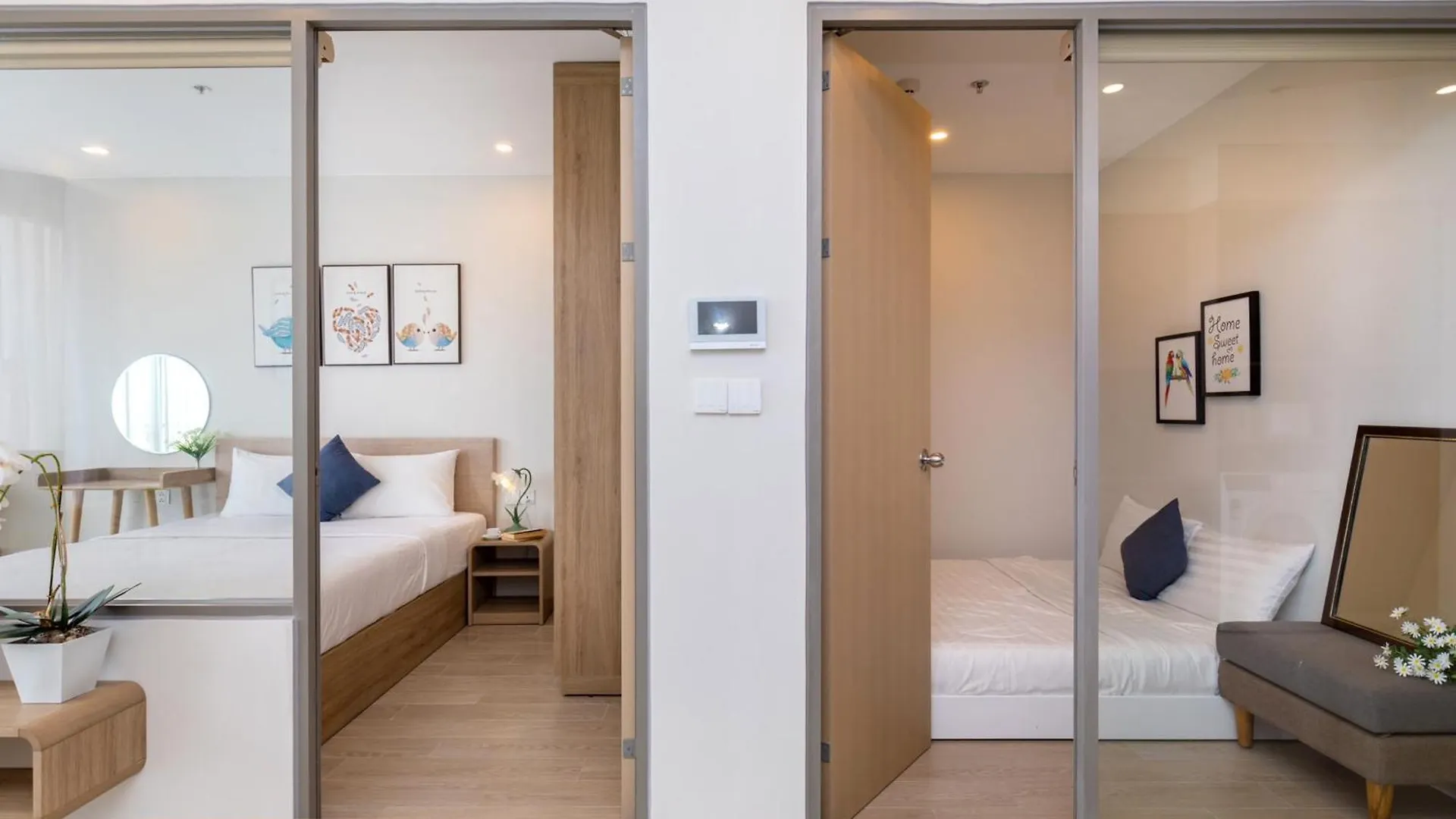 Homestay Vung Tau - Gia Re, Sang Trong Cach Bai Sau 200M Vietnam