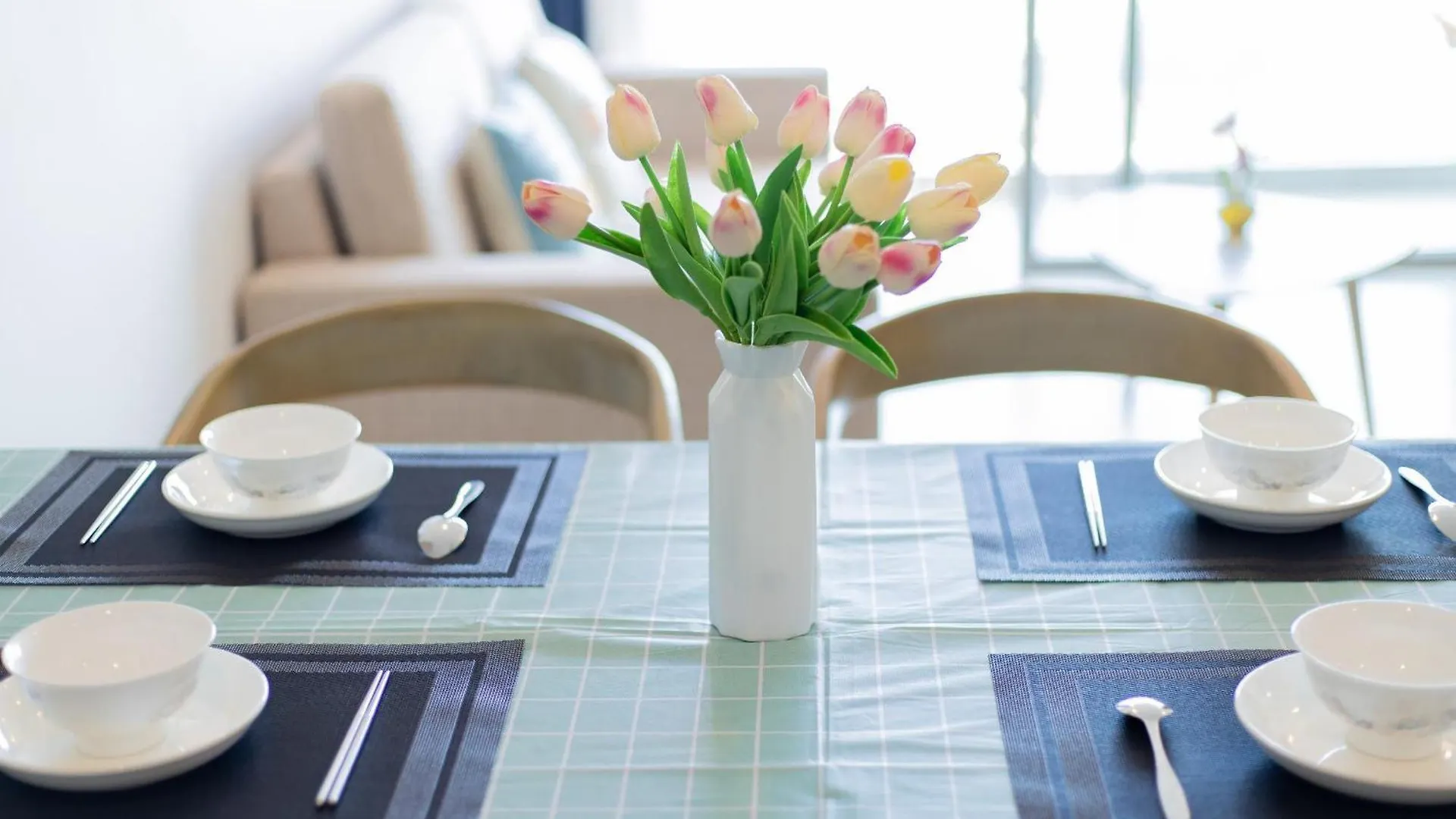 Homestay Vung Tau - Gia Re, Sang Trong Cach Bai Sau 200M
