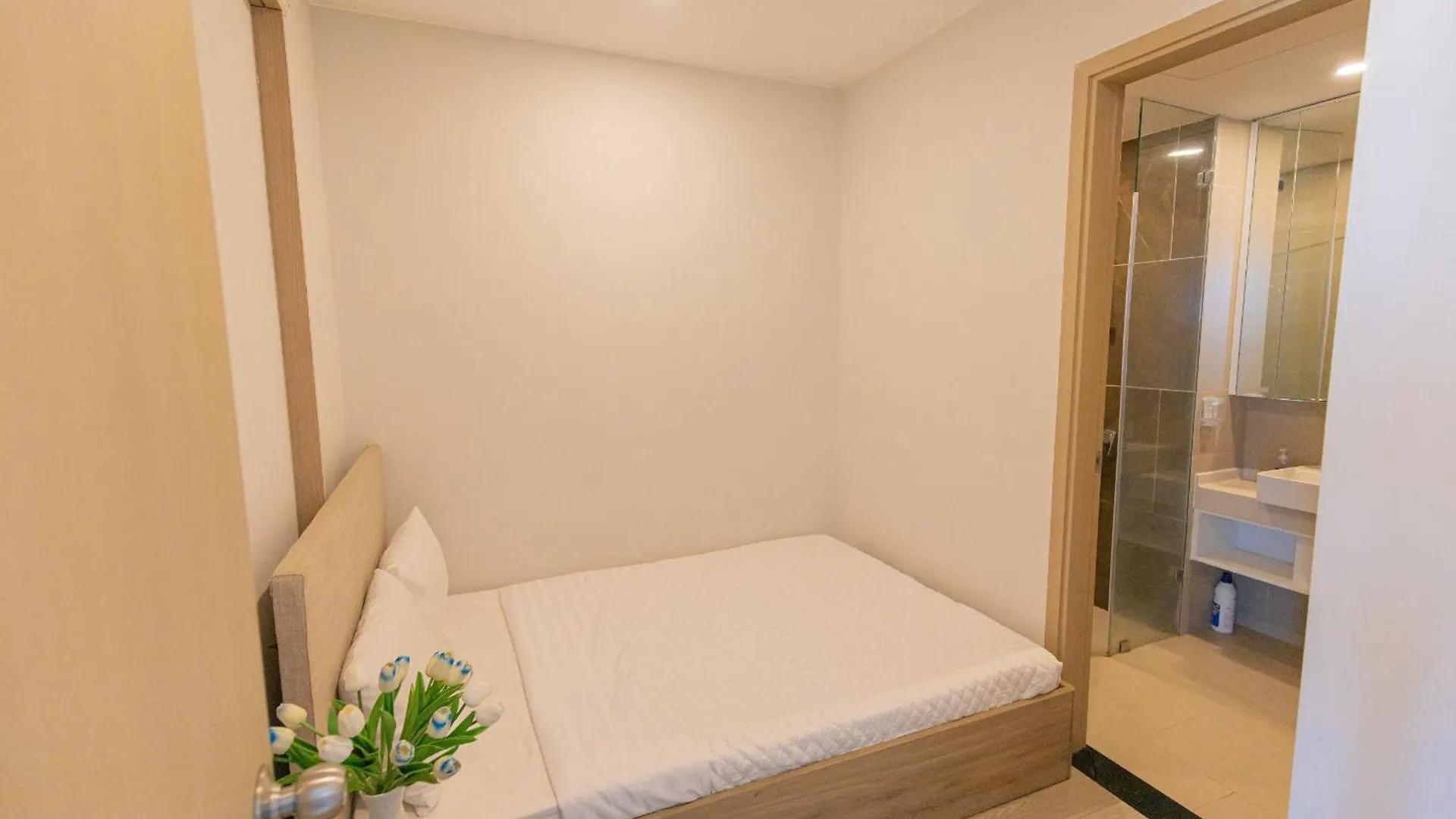 Homestay Vung Tau - Gia Re, Sang Trong Cach Bai Sau 200M Vietnam
