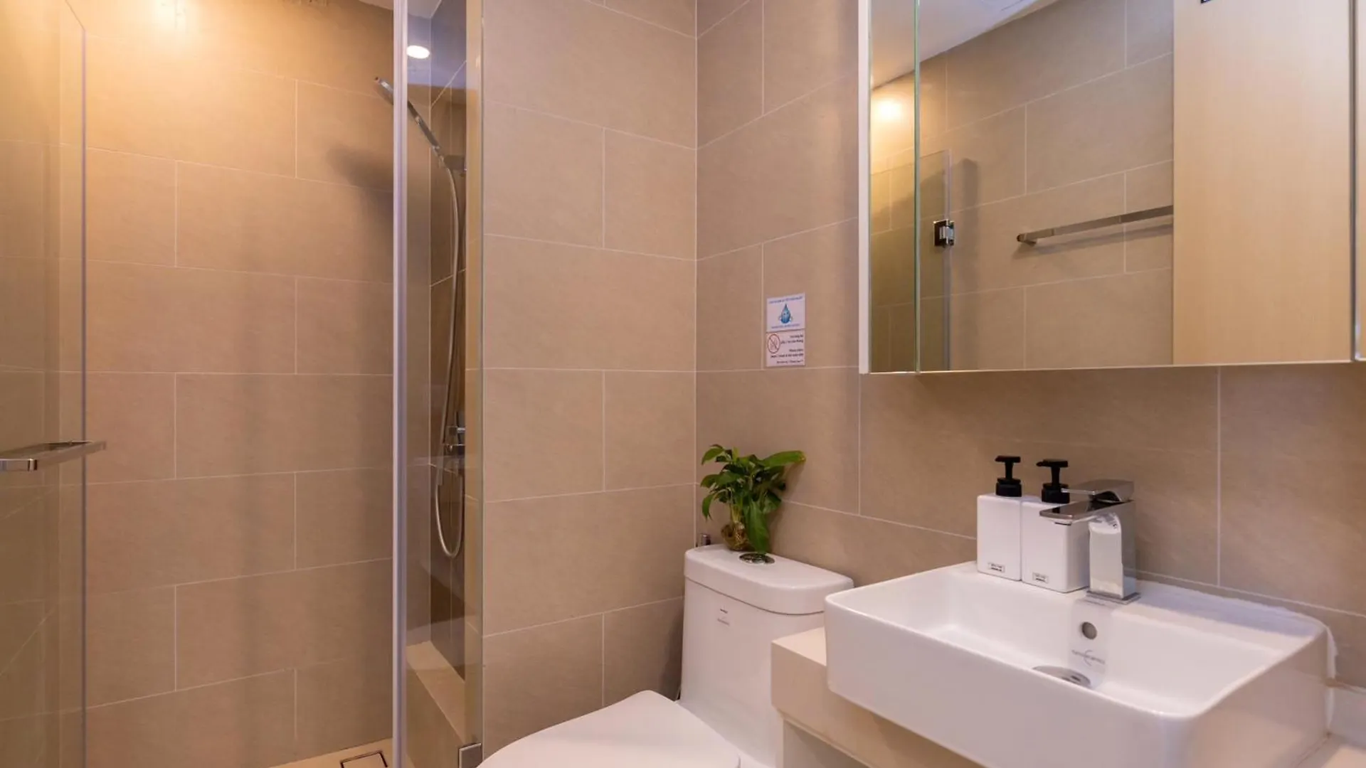 Homestay Vung Tau - Gia Re, Sang Trong Cach Bai Sau 200M 0*,  Vietnam