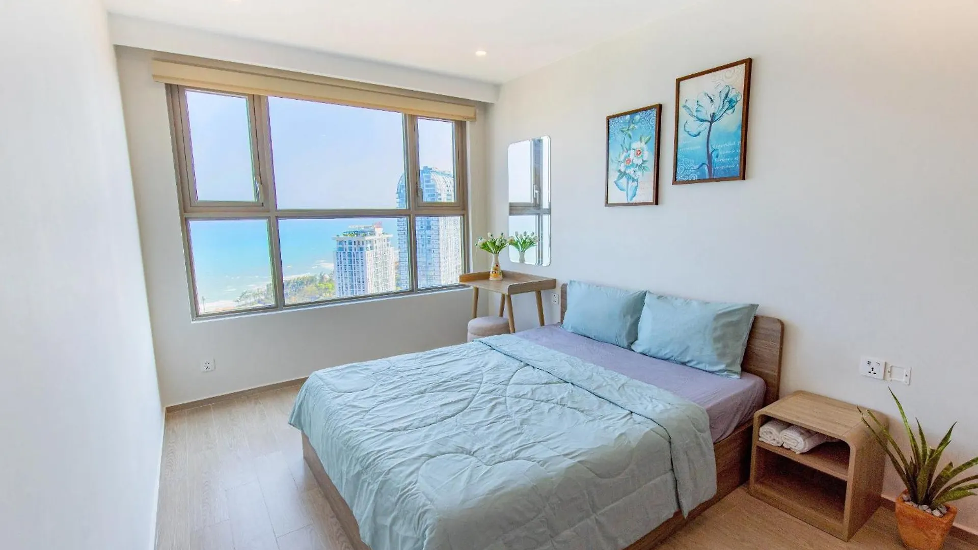 Homestay Vung Tau - Gia Re, Sang Trong Cach Bai Sau 200M Vietnam