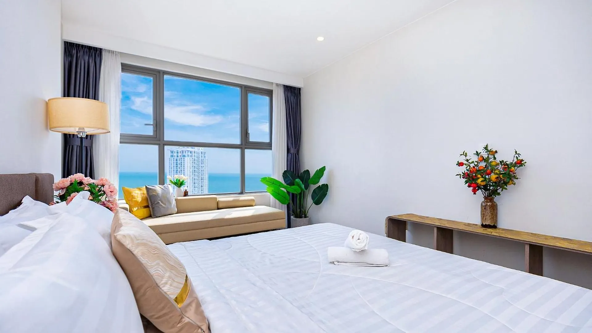 Homestay Vung Tau - Gia Re, Sang Trong Cach Bai Sau 200M 0*,  Vietnam