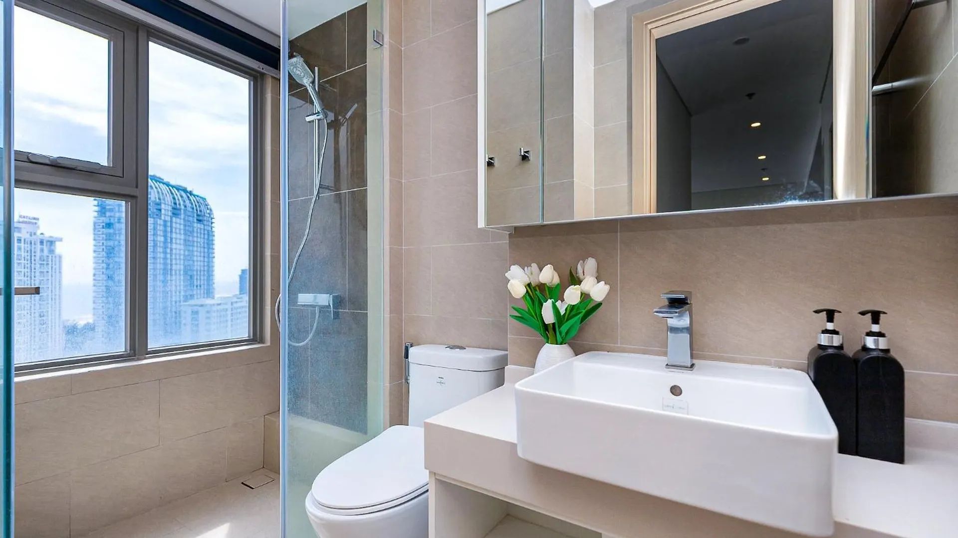 Homestay Vung Tau - Gia Re, Sang Trong Cach Bai Sau 200M Vietnam