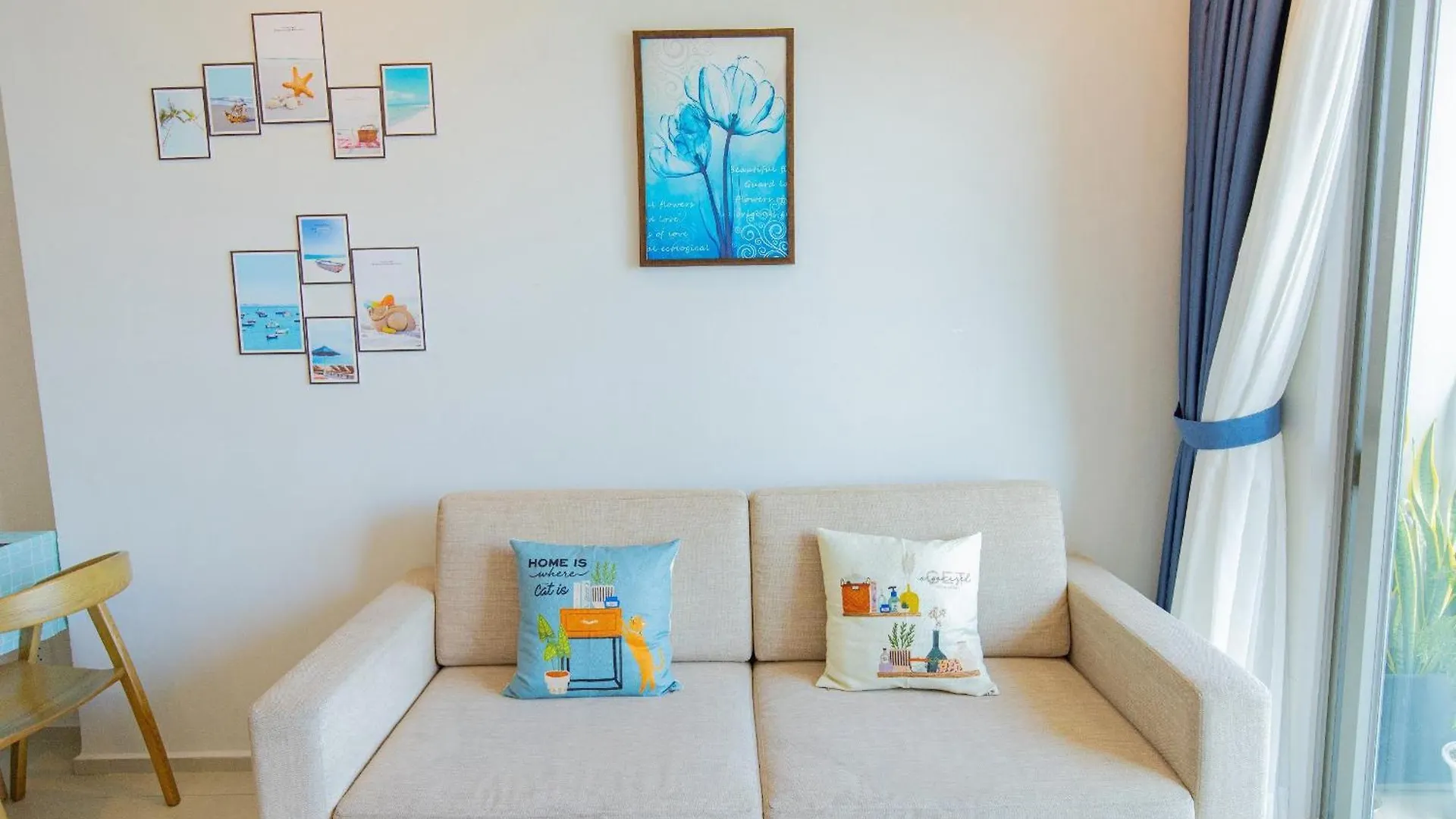 Homestay Vung Tau - Gia Re, Sang Trong Cach Bai Sau 200M Vietnam