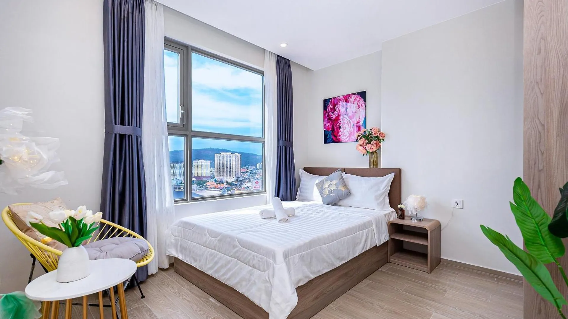 Homestay Vung Tau - Gia Re, Sang Trong Cach Bai Sau 200M 0*,