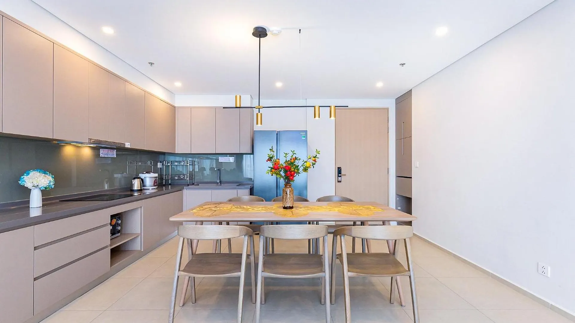 Apartment Homestay Vung Tau - Gia Re, Sang Trong Cach Bai Sau 200M