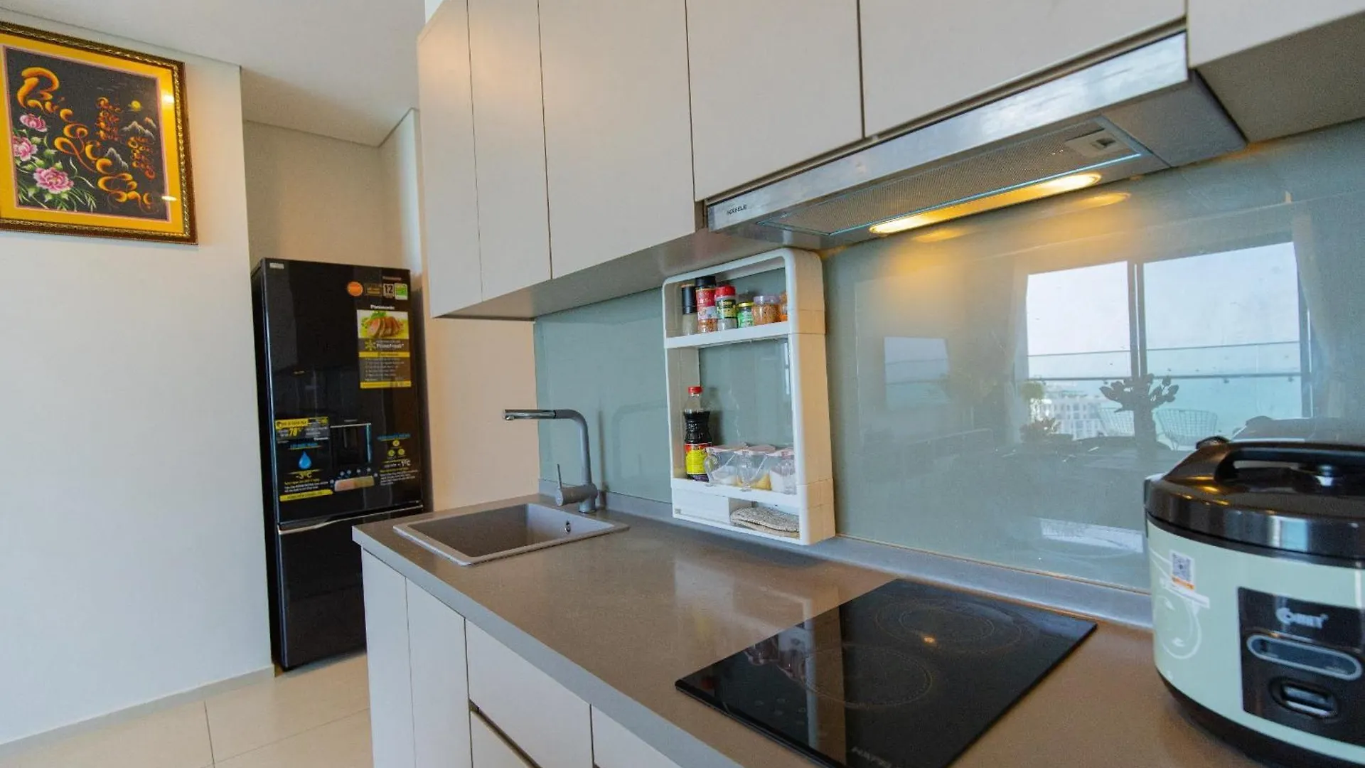 Homestay Vung Tau - Gia Re, Sang Trong Cach Bai Sau 200M 0*,  Vietnam