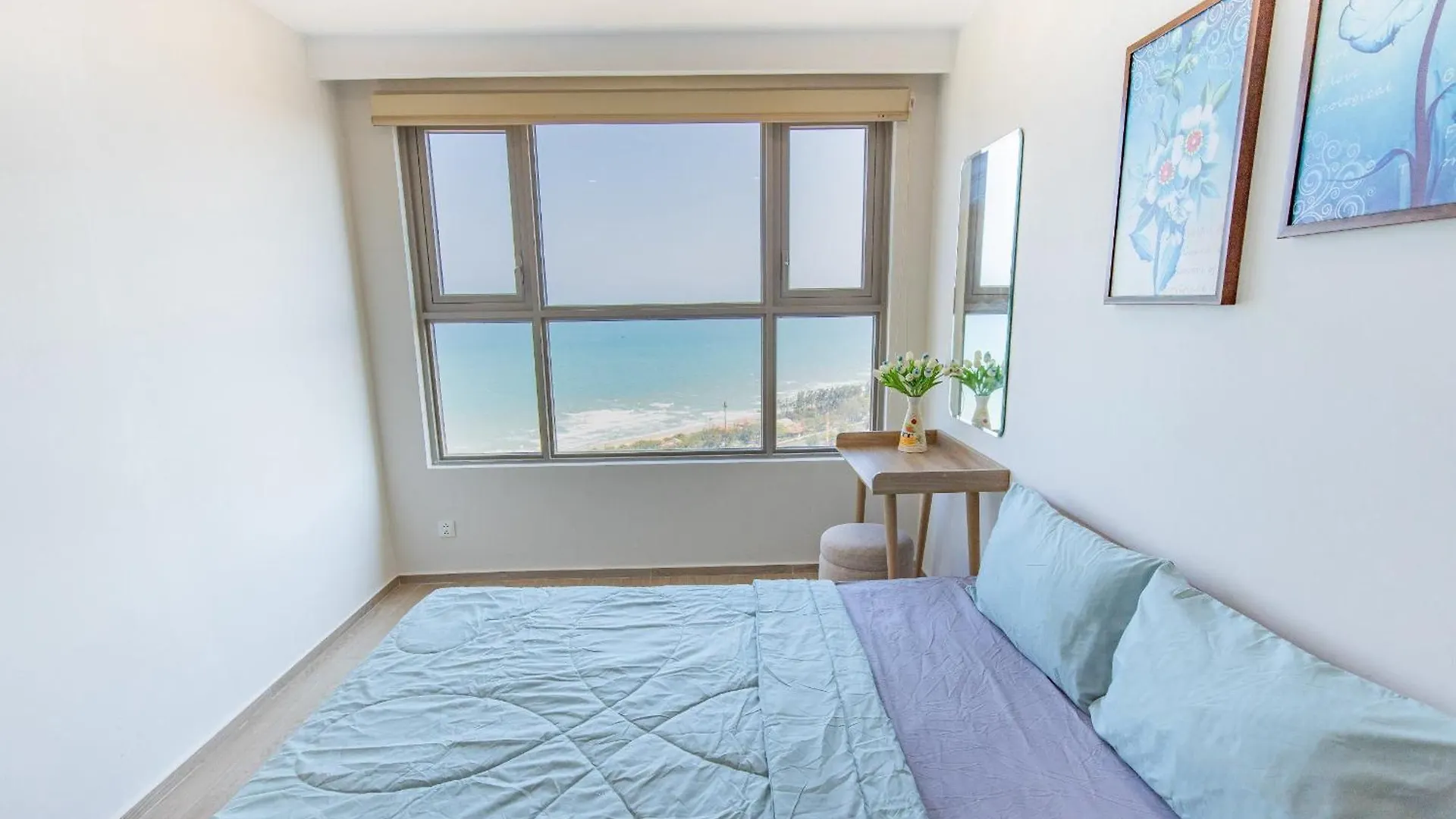 Homestay Vung Tau - Gia Re, Sang Trong Cach Bai Sau 200M Vietnam