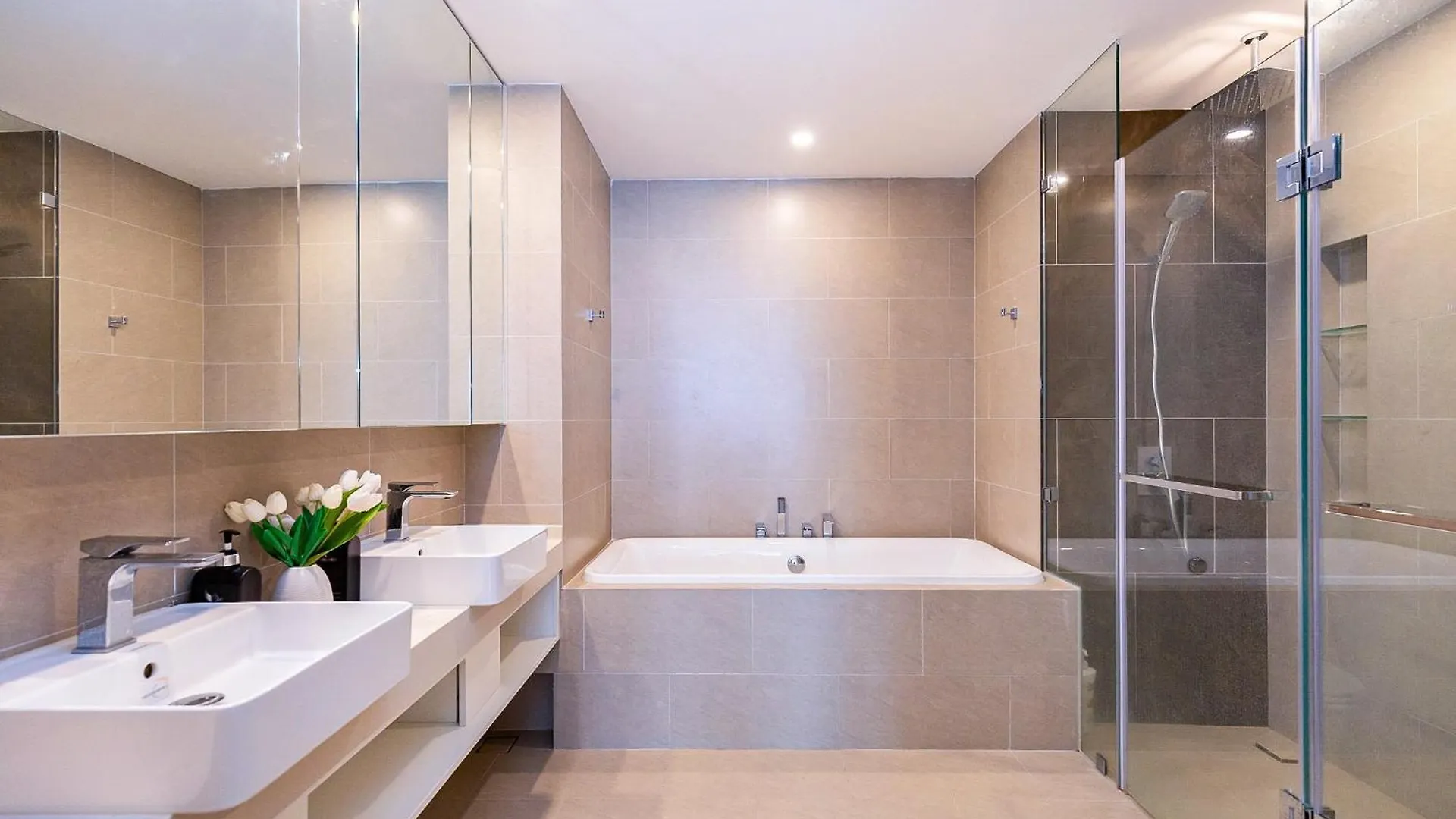 Apartment Homestay Vung Tau - Gia Re, Sang Trong Cach Bai Sau 200M