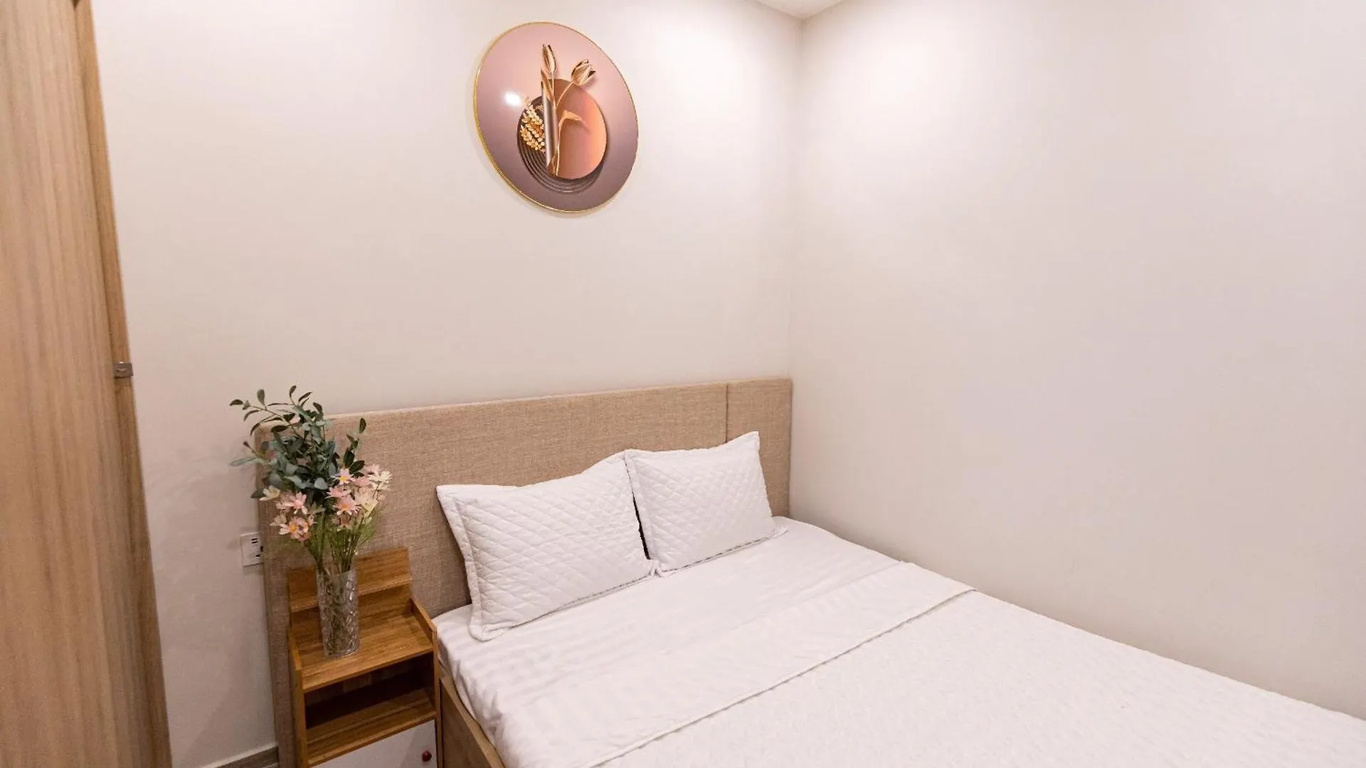 Apartment Homestay Vung Tau - Gia Re, Sang Trong Cach Bai Sau 200M Vietnam