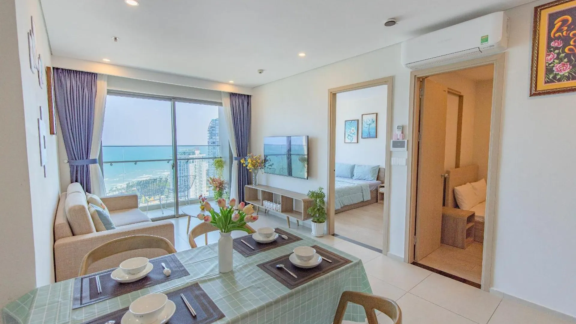 Homestay Vung Tau - Gia Re, Sang Trong Cach Bai Sau 200M 0*,  Vietnam