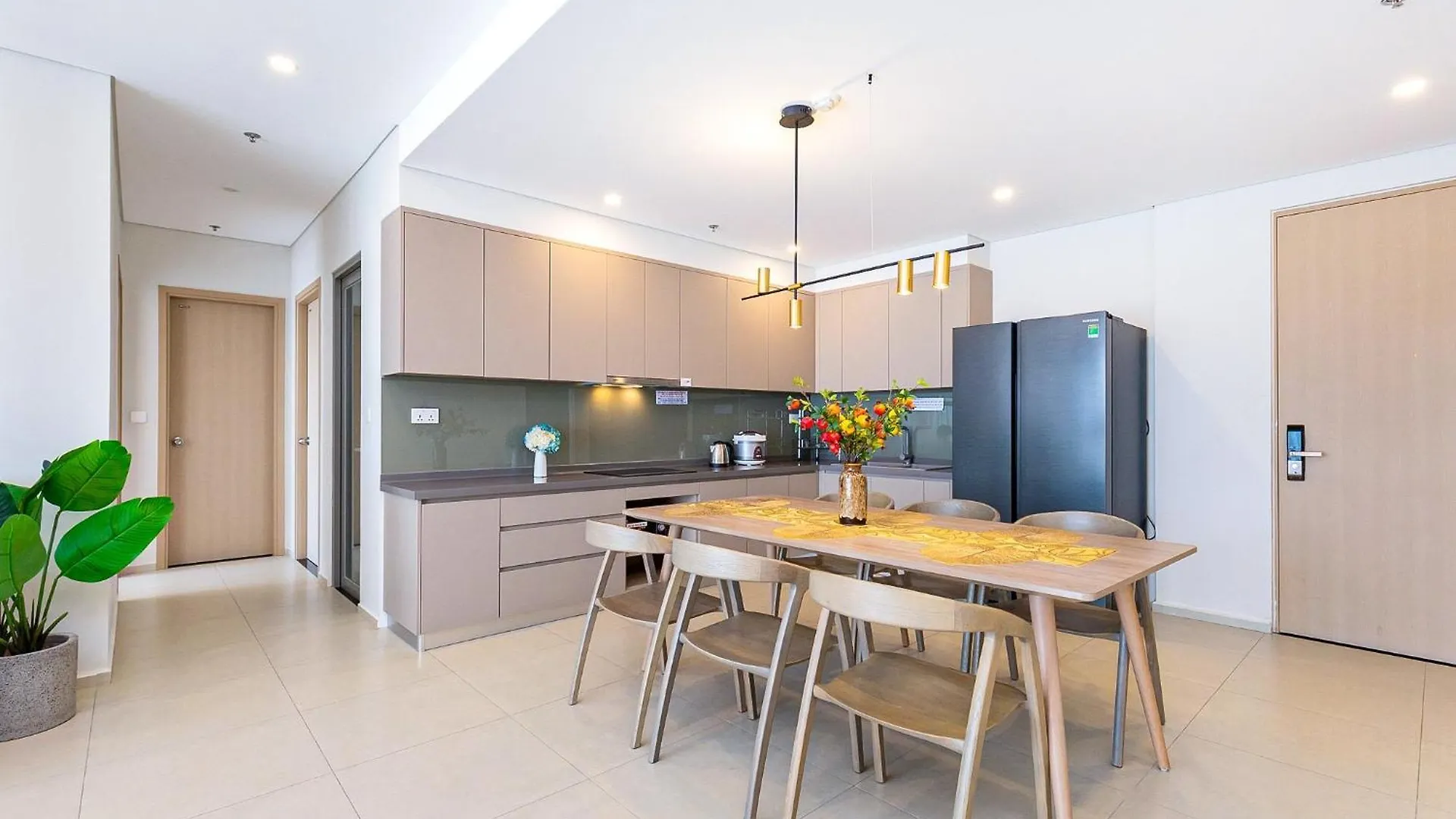 Homestay Vung Tau - Gia Re, Sang Trong Cach Bai Sau 200M Vietnam