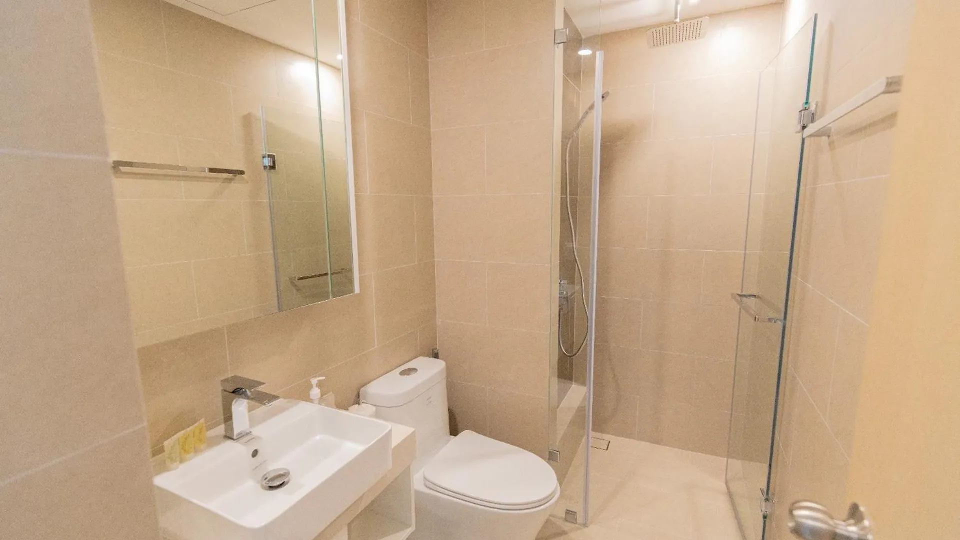 Homestay Vung Tau - Gia Re, Sang Trong Cach Bai Sau 200M Apartment