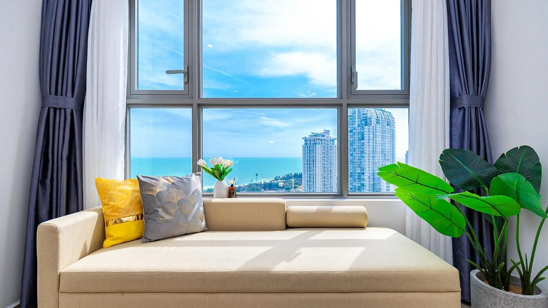 Homestay Vung Tau - Gia Re, Sang Trong Cach Bai Sau 200M 0*,  Vietnam
