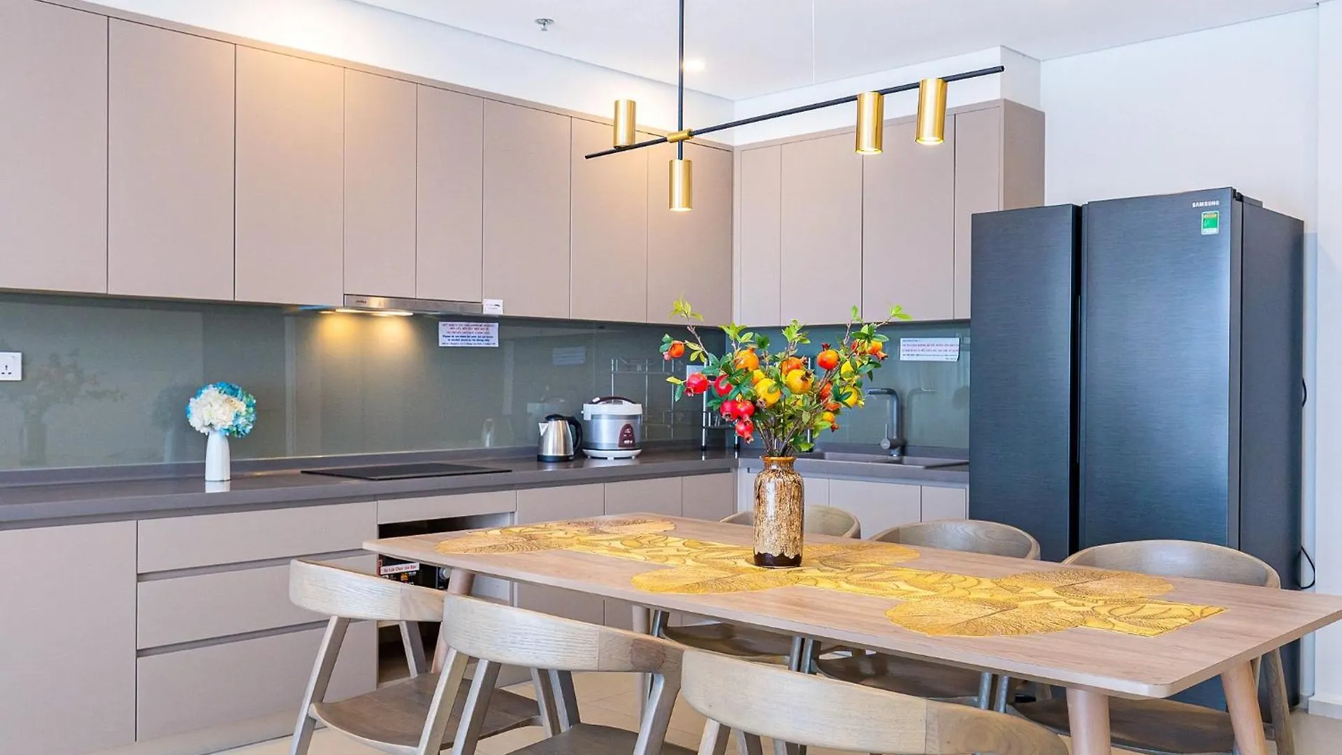 Homestay Vung Tau - Gia Re, Sang Trong Cach Bai Sau 200M Apartment