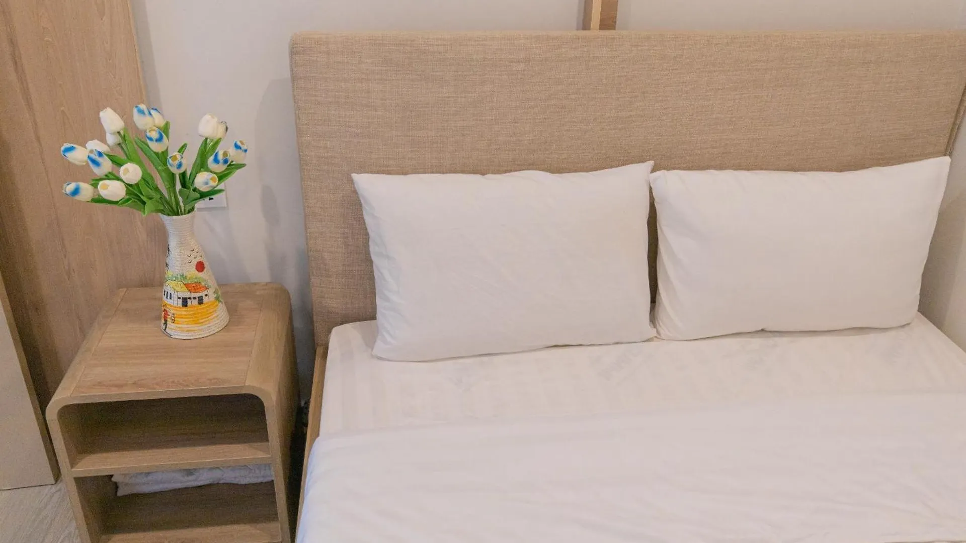 Homestay Vung Tau - Gia Re, Sang Trong Cach Bai Sau 200M